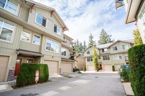 20967 76 AVE #30, Langley, BC V2Y 0L9