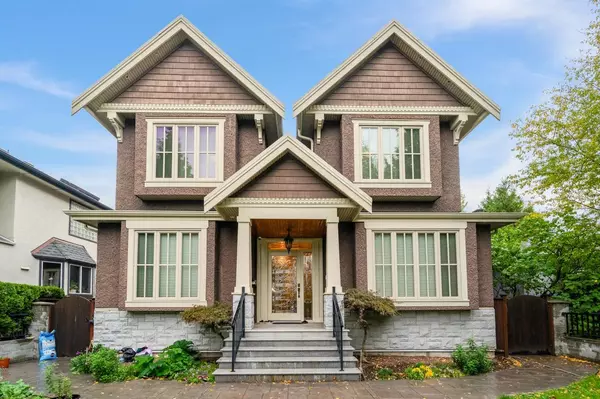 7130 Granville ST, Vancouver, BC V6P 4X8