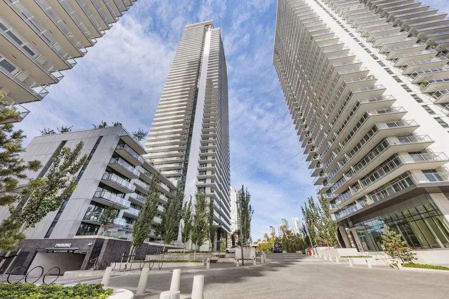 3809 Evergreen PL #1607, Burnaby, BC V3J 0M1