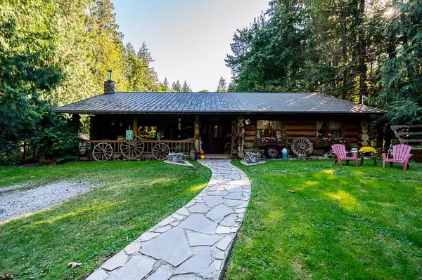 Mission, BC V4S 1G3,31742 Townshipline AVE