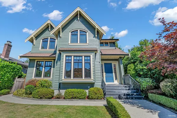 4019 W 40th AVE, Vancouver, BC V6N 3B9