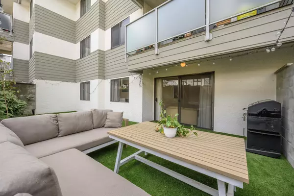 North Vancouver, BC V7M 1E1,308 W 2nd ST #105