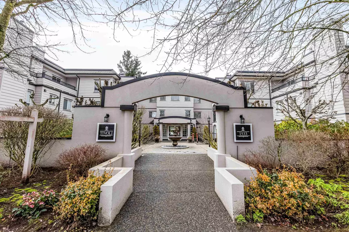 White Rock, BC V4B 4E9,1533 Best ST #311