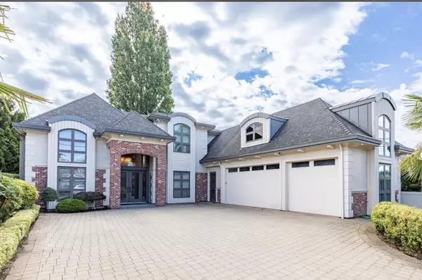 8700 Minler RD, Richmond, BC V7E 2G7