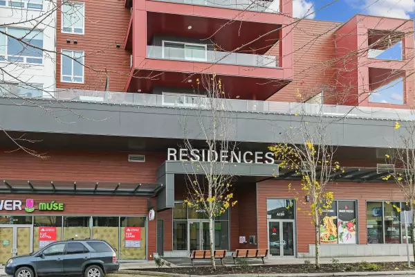 Langley, BC V2Y 3N1,20727 Willoughby Town Centre DR #A414