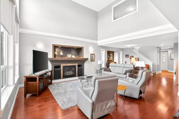 Coquitlam, BC V3E 3P3,3028 Maplewood CT