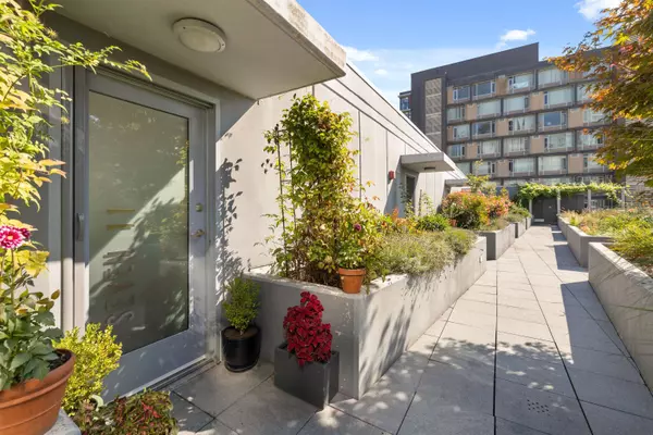 Vancouver, BC V5T 0E4,108 E 1st AVE #711