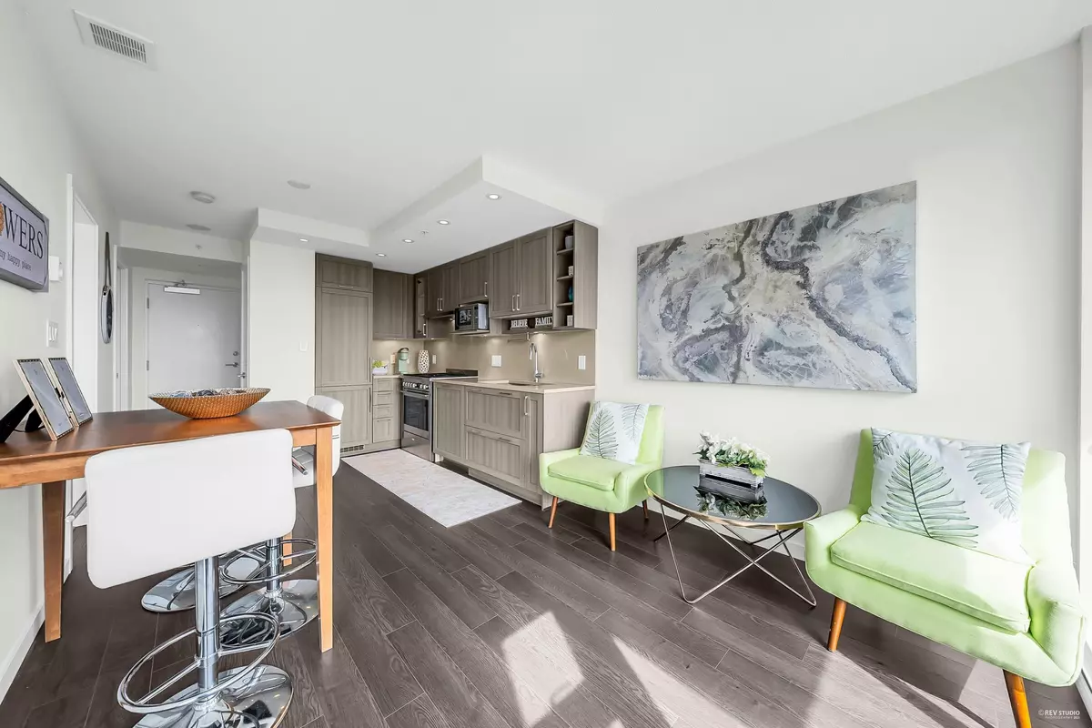 Vancouver, BC V5R 0E3,5515 Boundary RD #1906