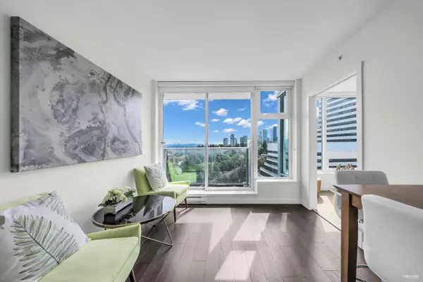 Vancouver, BC V5R 0E3,5515 Boundary RD #1906