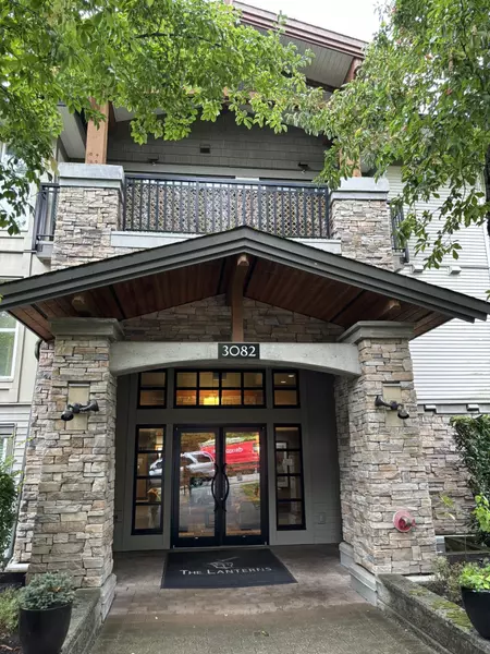 3082 Dayanee Springs BLVD #103, Coquitlam, BC V3E 0A3