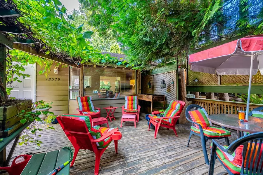 13575 Crestview DR, Surrey, BC V3R 6V6