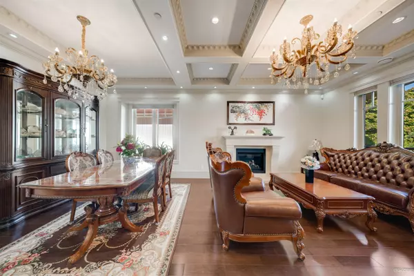 Vancouver, BC V6P 3N4,6633 Neal ST