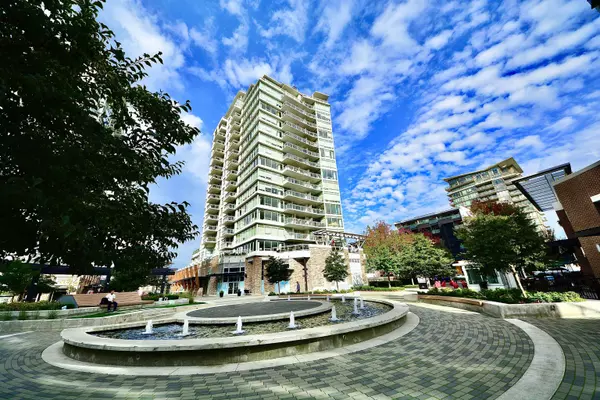 White Rock, BC V4B 0A2,1473 Johnston RD #1406