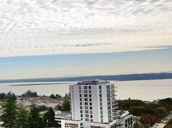 White Rock, BC V4B 0A2,1473 Johnston RD #1406