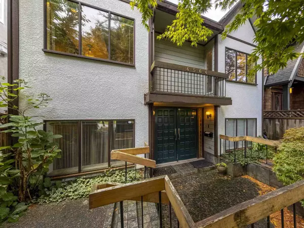 Vancouver, BC V6R 2M4,4564 W 11th AVE