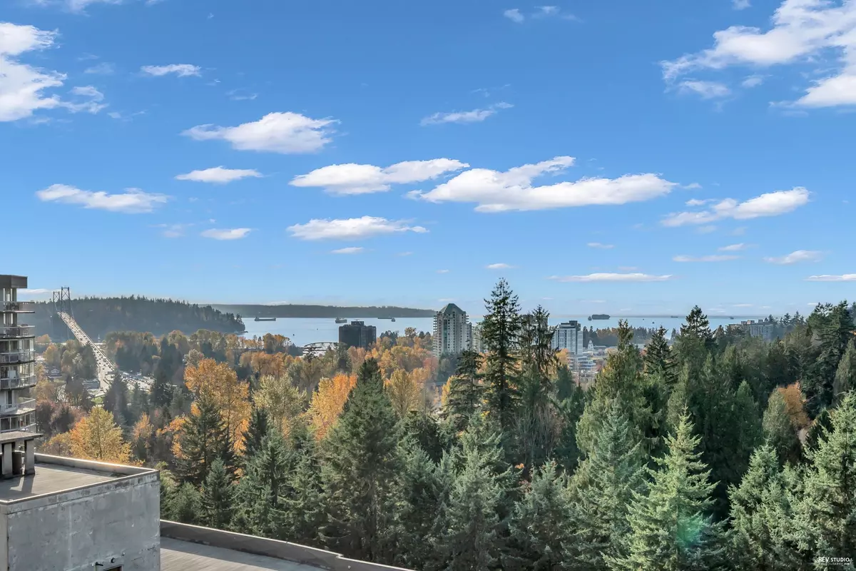 North Vancouver, BC V7P 3E6,2016 Fullerton AVE #1812