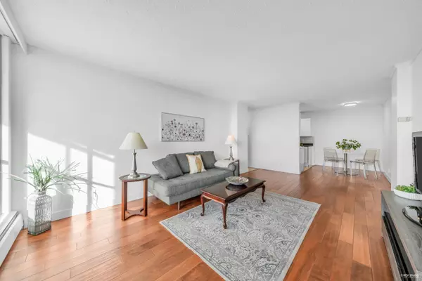 North Vancouver, BC V7P 3E6,2016 Fullerton AVE #1812