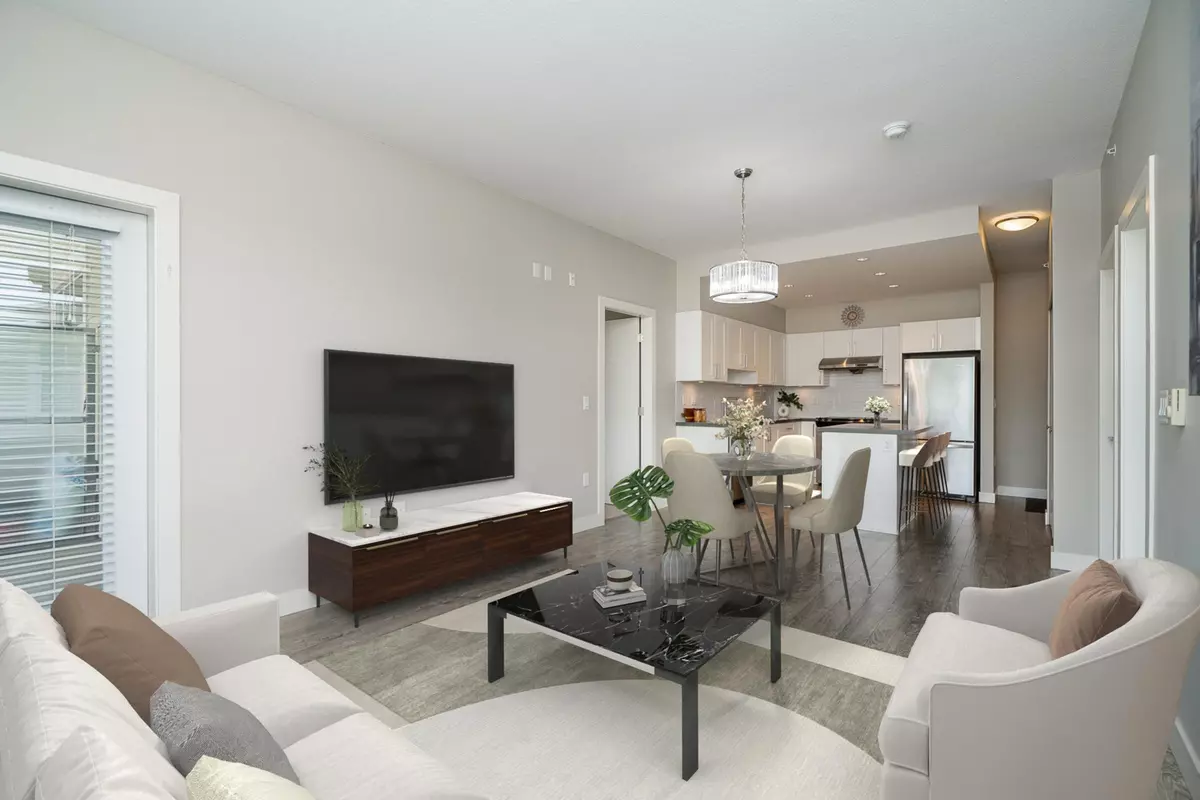 Coquitlam, BC V3K 0E2,963 Charland AVE #2410