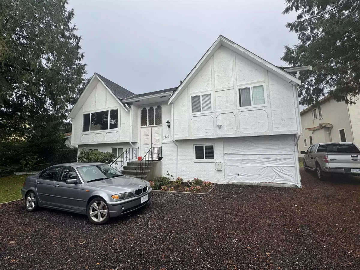 Richmond, BC V6Y 1K9,10251 Blundell RD
