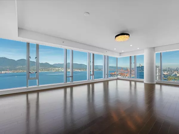 1011 W Cordova ST #2701 Vancouver, BC V6C 0B2