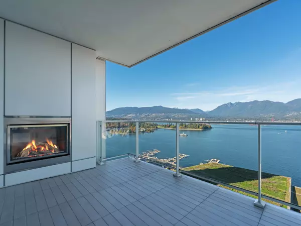 Vancouver, BC V6C 0B2,1011 W Cordova ST #2701