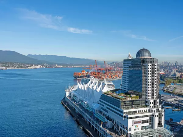 Vancouver, BC V6C 0B2,1011 W Cordova ST #2701