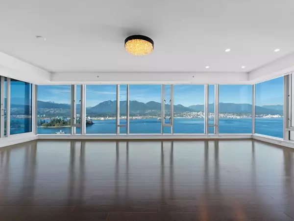 1011 W Cordova ST #2701 Vancouver, BC V6C 0B2