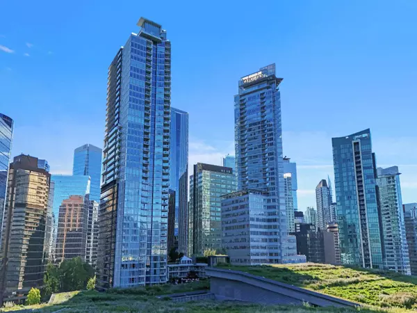 1011 W Cordova ST #2701 Vancouver, BC V6C 0B2