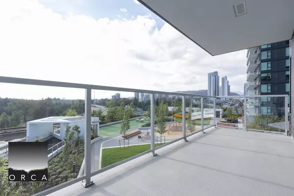 Coquitlam, BC V3K 3V8,308 Alderson Avenue #804