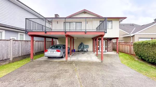 4331 Lancelot DR, Richmond, BC V7C 4S4