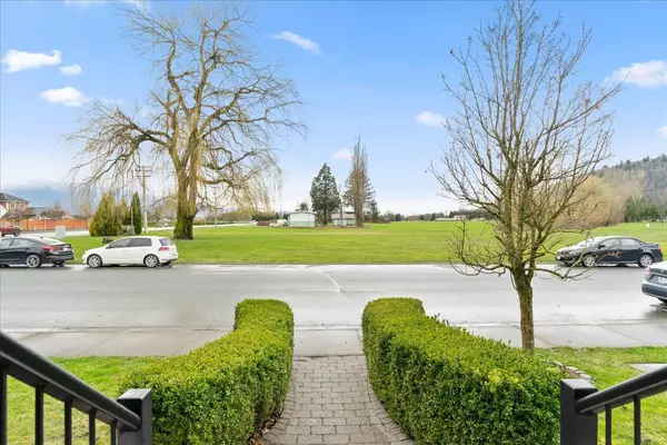 Agassiz, BC V0M 1A3,1510 Mackay CRES