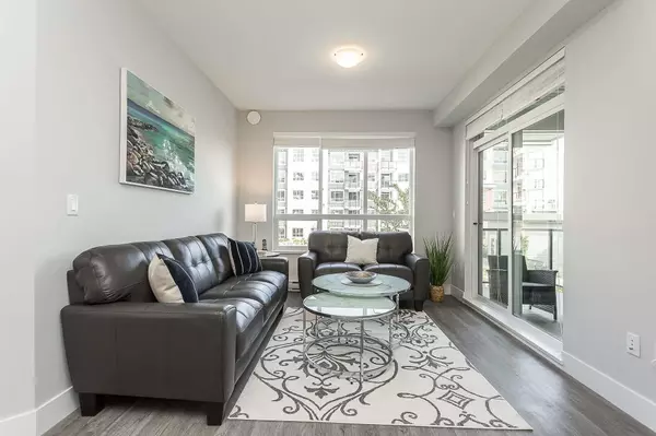Port Coquitlam, BC V3C 0L1,2180 Kelly AVE #4317