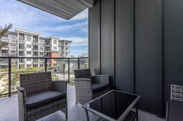 Port Coquitlam, BC V3C 0L1,2180 Kelly AVE #4317