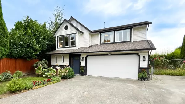 23320 117b AVE, Maple Ridge, BC V2X 0B8