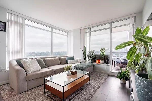 Burnaby, BC V5C 0K8,2388 Madison AVE #1601