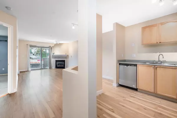 Abbotsford, BC V2S 8E1,33478 Roberts AVE #303