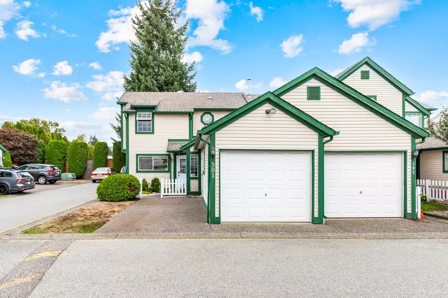 20675 118 AVE #301, Maple Ridge, BC V2X 0K4