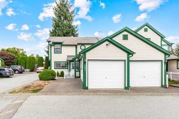 20675 118 AVE #301, Maple Ridge, BC V2X 0K4