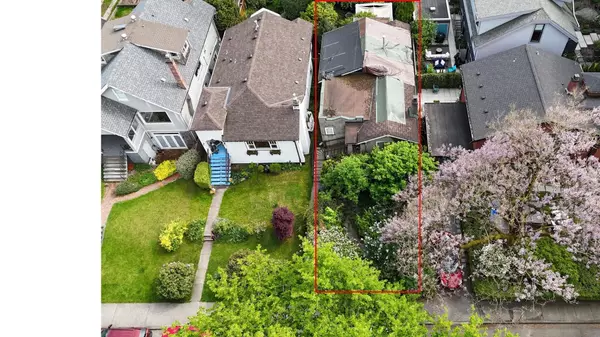 Vancouver, BC V6R 1R7,3380 W 5th AVE