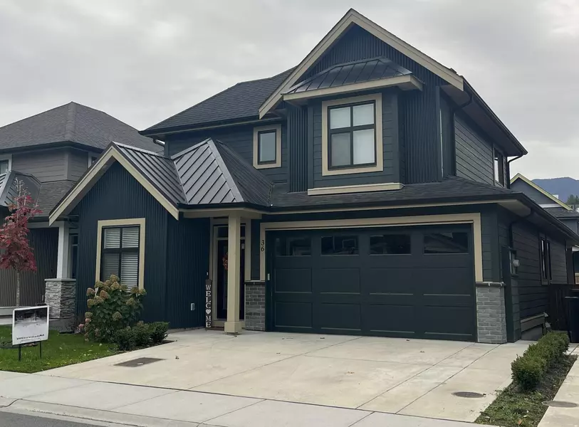 46211 Promontory RD #36, Chilliwack, BC V2R 6E4
