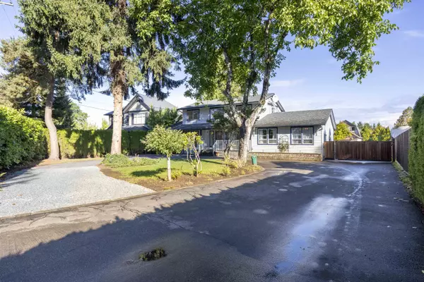 Langley, BC V2Z 1M2,22019 Old Yale RD