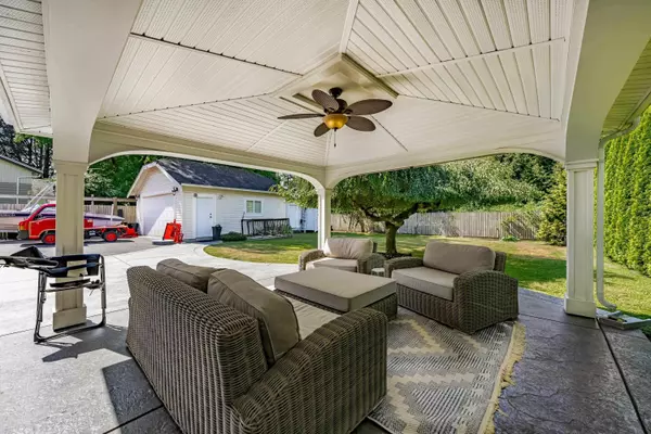 20994 Old Yale Road AVE, Langley, BC V3A 4M5
