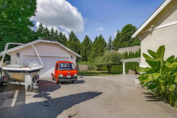 Langley, BC V3A 4M5,20994 Old Yale Road AVE