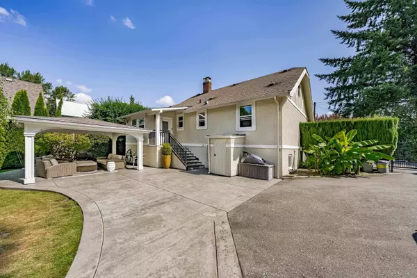 Langley, BC V3A 4M5,20994 Old Yale Road AVE