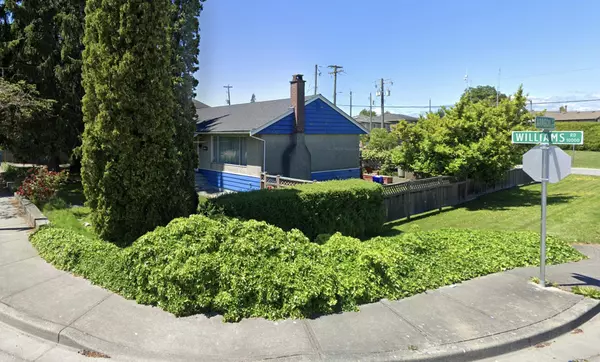 Richmond, BC V7A 1H6,10411 Williams RD