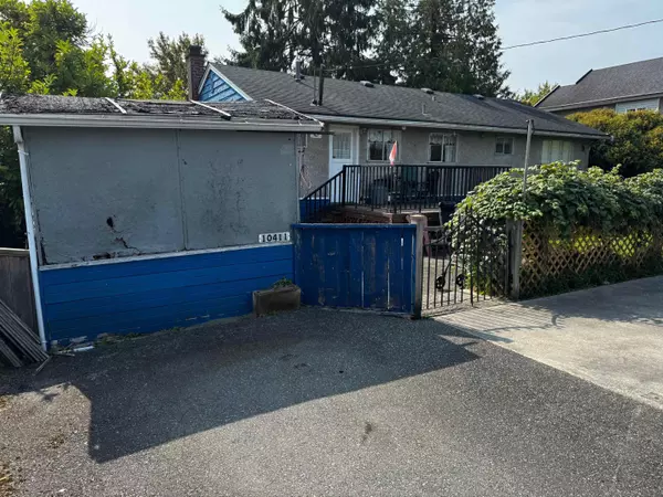 Richmond, BC V7A 1H6,10411 Williams RD