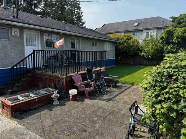 Richmond, BC V7A 1H6,10411 Williams RD
