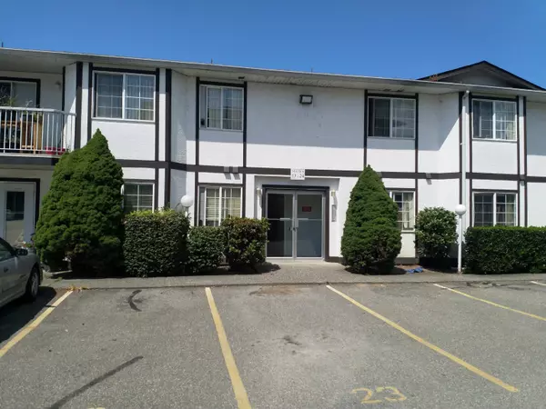 45655 Mcintosh DR #21, Chilliwack, BC V2P 6V4
