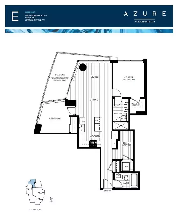Burnaby, BC V3N 0J4,7683 Park CRES #1503