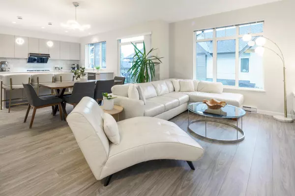 Coquitlam, BC V3E 0S7,1350 Mitchell ST #124
